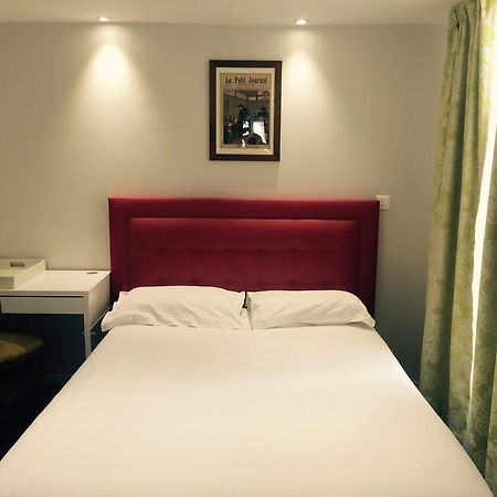 Hotel Savoy 巴黎 外观 照片