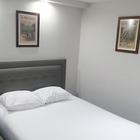 Hotel Savoy 巴黎 外观 照片