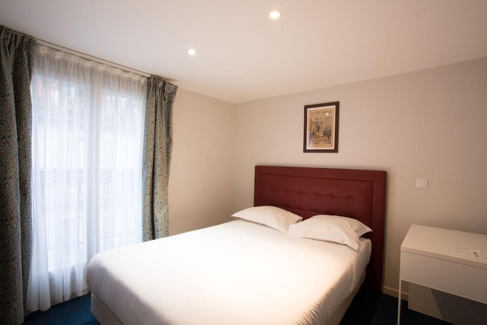 Hotel Savoy 巴黎 外观 照片