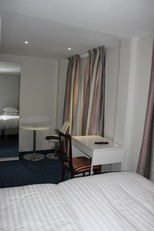 Hotel Savoy 巴黎 外观 照片
