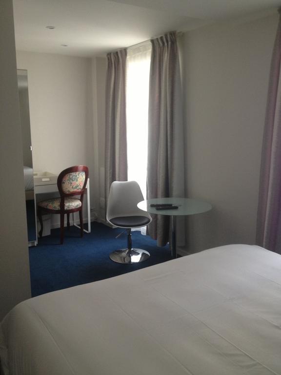 Hotel Savoy 巴黎 客房 照片