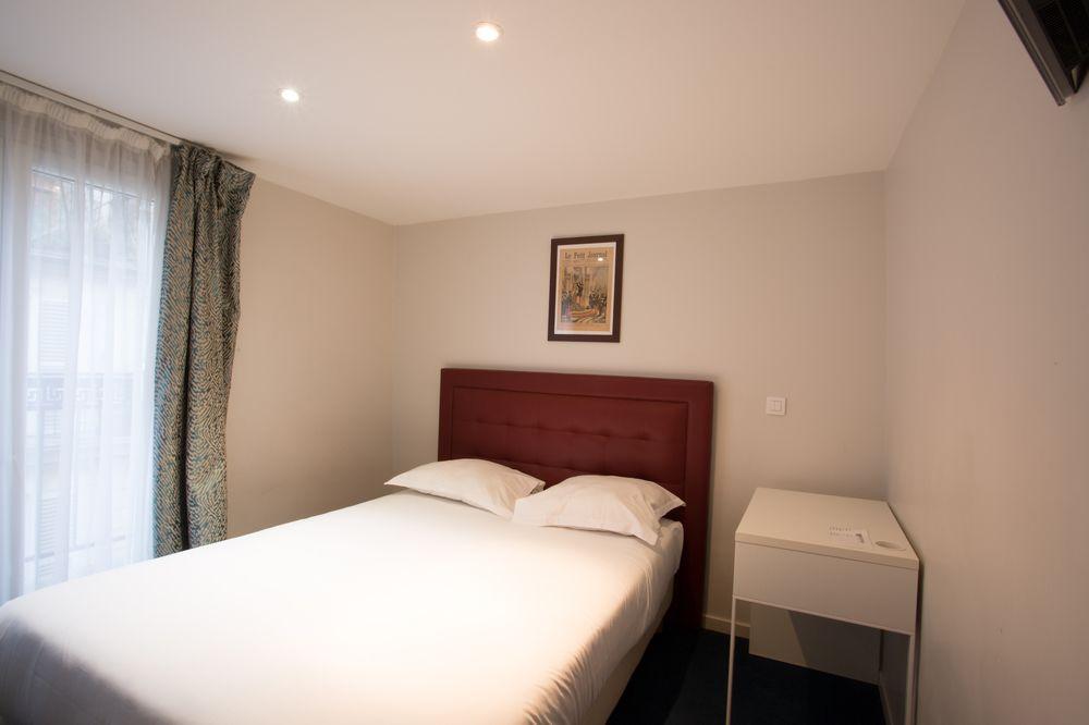Hotel Savoy 巴黎 外观 照片