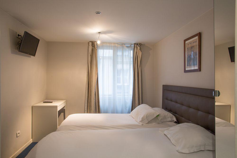 Hotel Savoy 巴黎 外观 照片