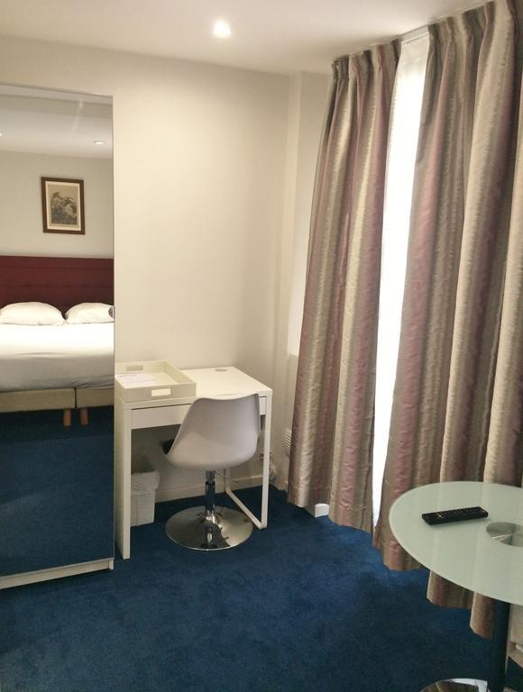 Hotel Savoy 巴黎 客房 照片