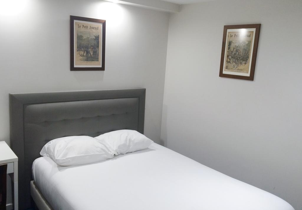 Hotel Savoy 巴黎 外观 照片