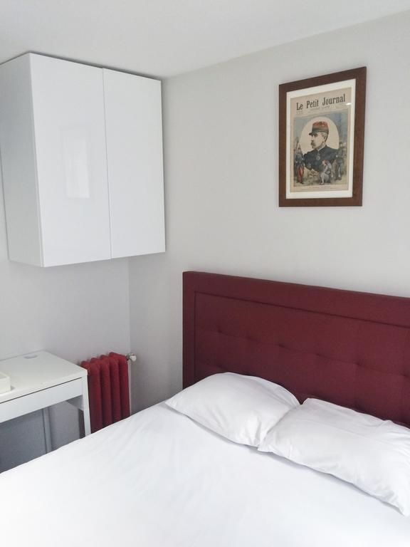 Hotel Savoy 巴黎 客房 照片