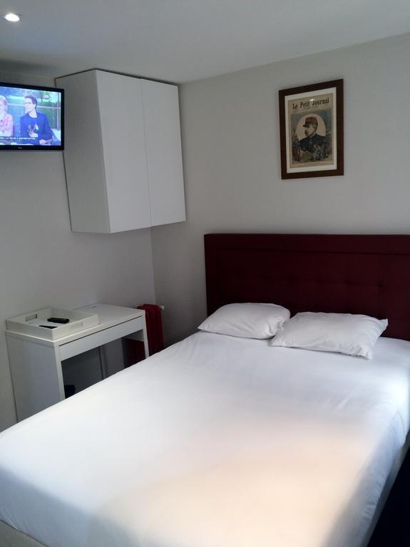 Hotel Savoy 巴黎 外观 照片