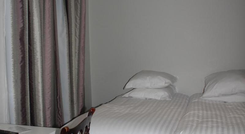 Hotel Savoy 巴黎 外观 照片