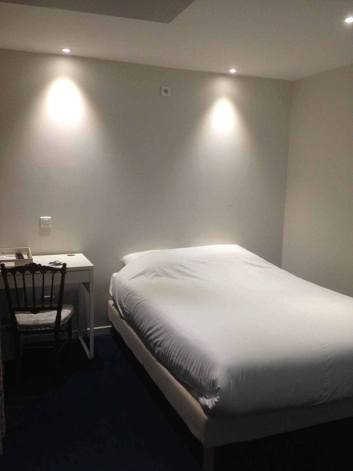Hotel Savoy 巴黎 外观 照片