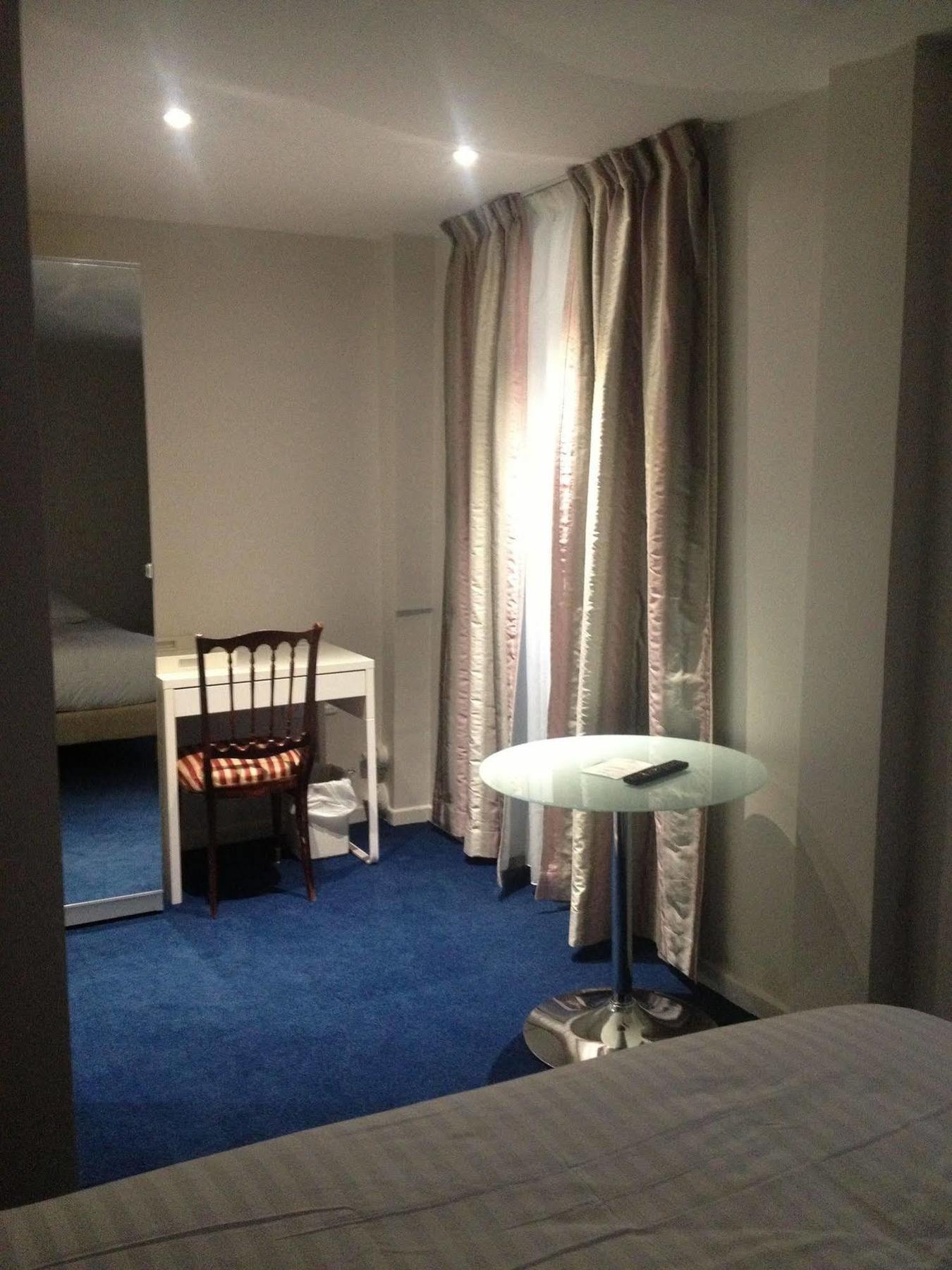 Hotel Savoy 巴黎 外观 照片
