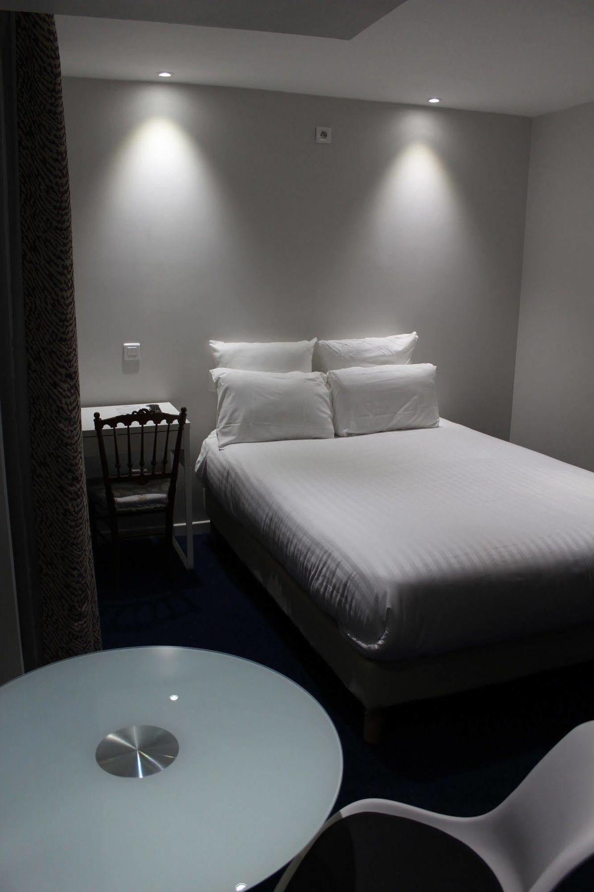 Hotel Savoy 巴黎 外观 照片