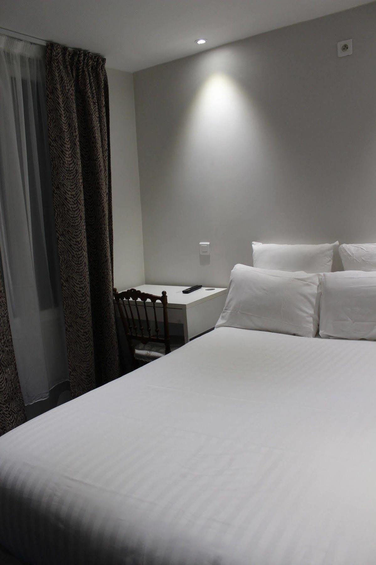 Hotel Savoy 巴黎 外观 照片