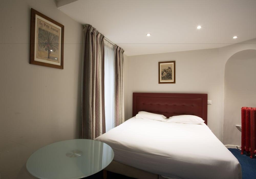 Hotel Savoy 巴黎 外观 照片