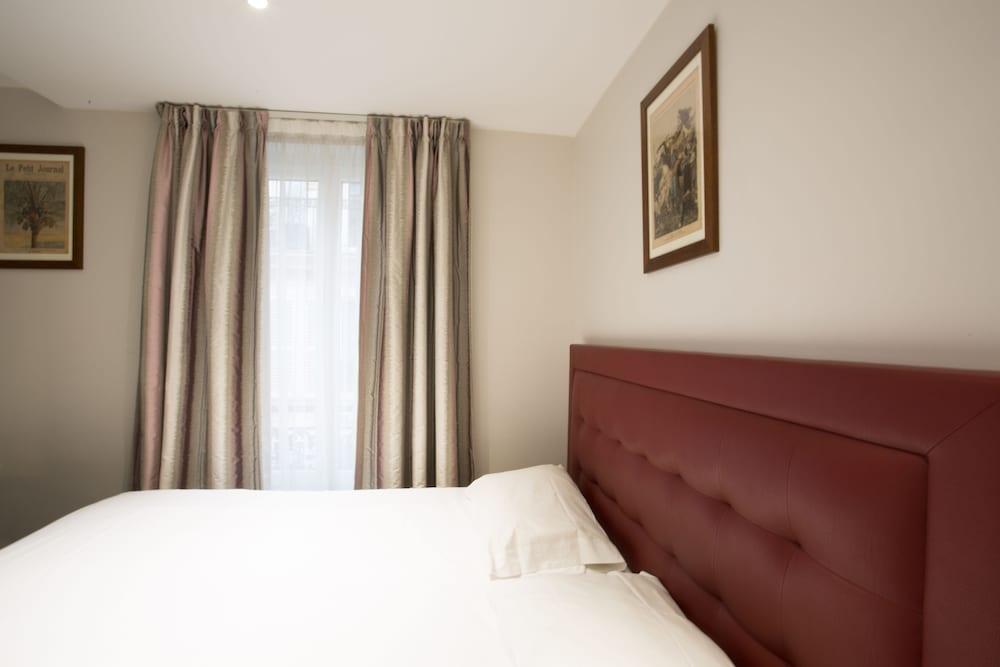 Hotel Savoy 巴黎 外观 照片