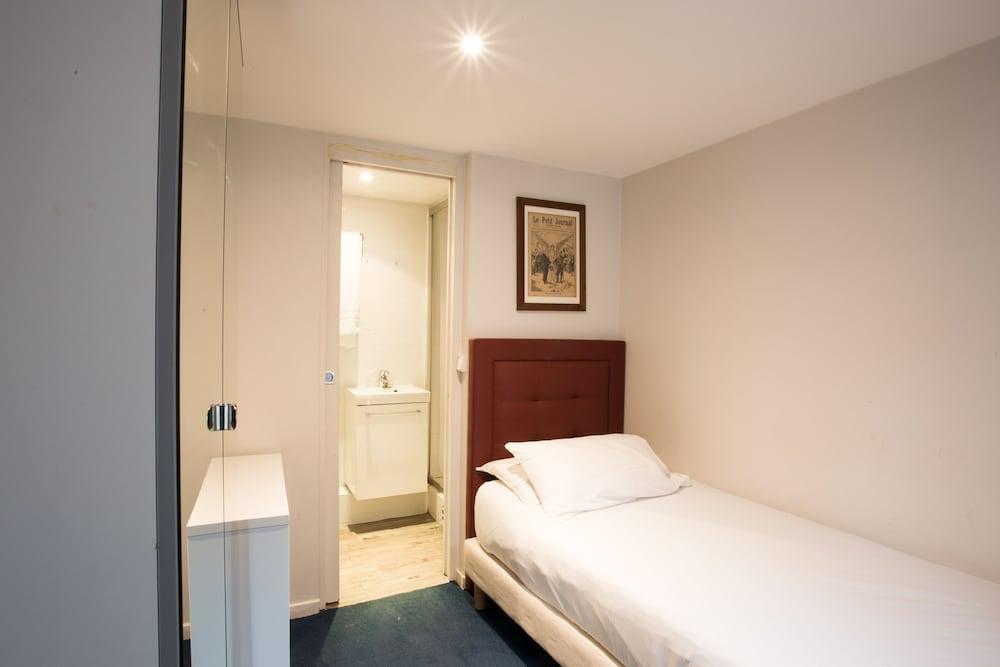 Hotel Savoy 巴黎 外观 照片