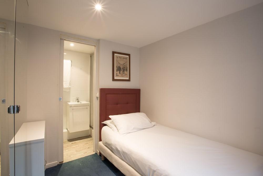 Hotel Savoy 巴黎 外观 照片