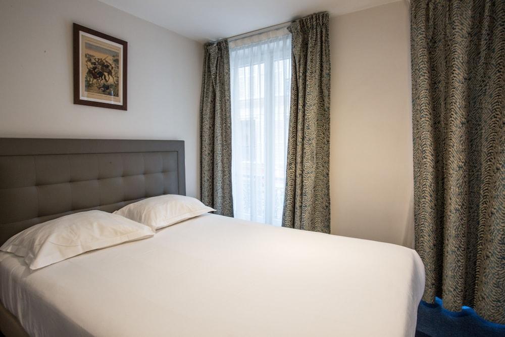 Hotel Savoy 巴黎 外观 照片