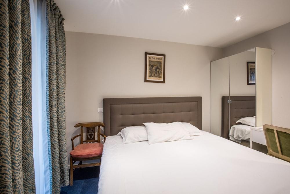 Hotel Savoy 巴黎 外观 照片
