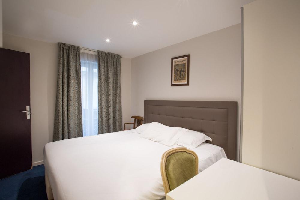 Hotel Savoy 巴黎 外观 照片