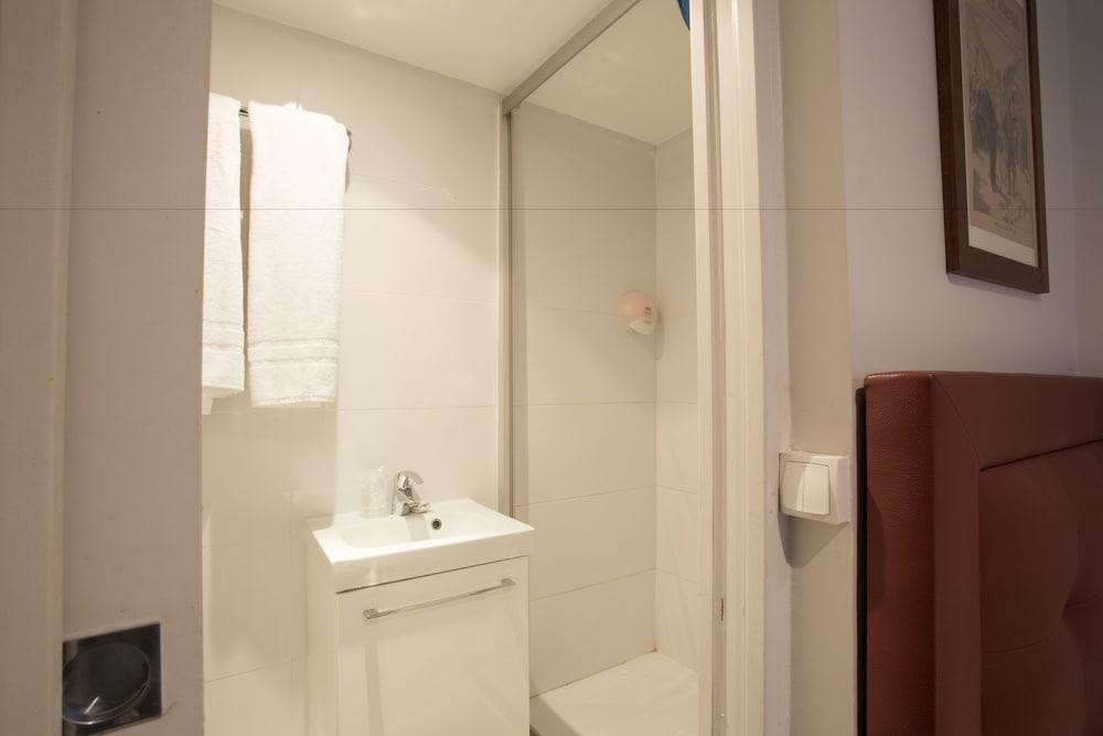 Hotel Savoy 巴黎 外观 照片